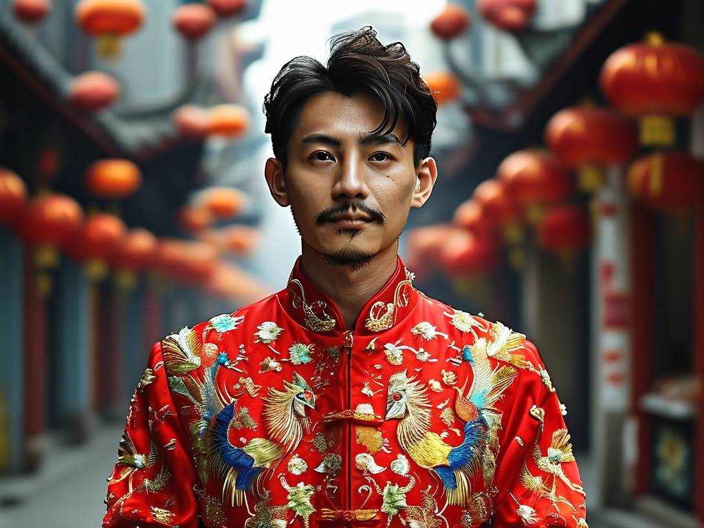 属鸡穿什么颜色衣服最旺财(1)