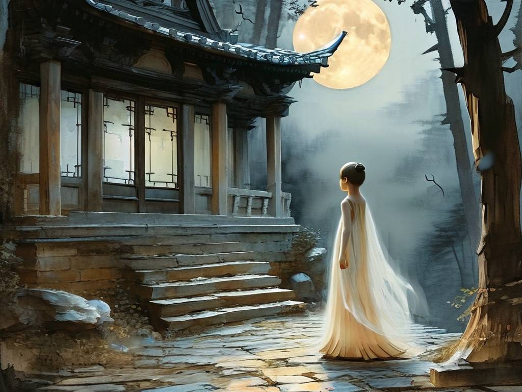 忘羡两叽一羡逆子第一集(1)