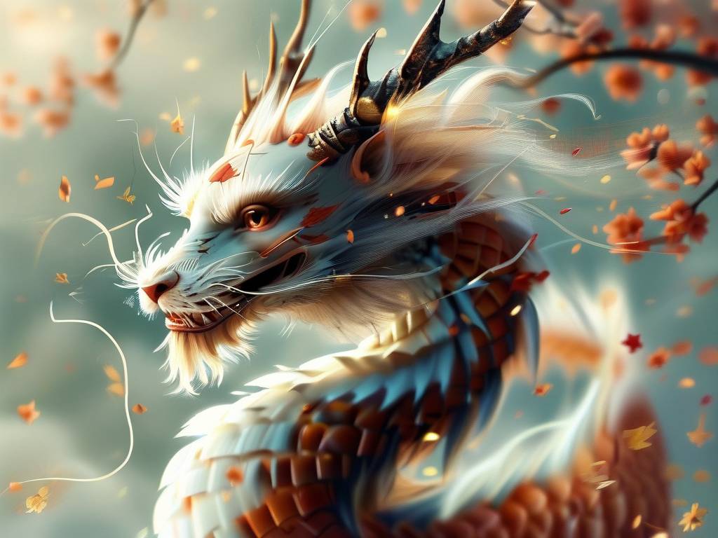 属龙的各个出生时辰运势