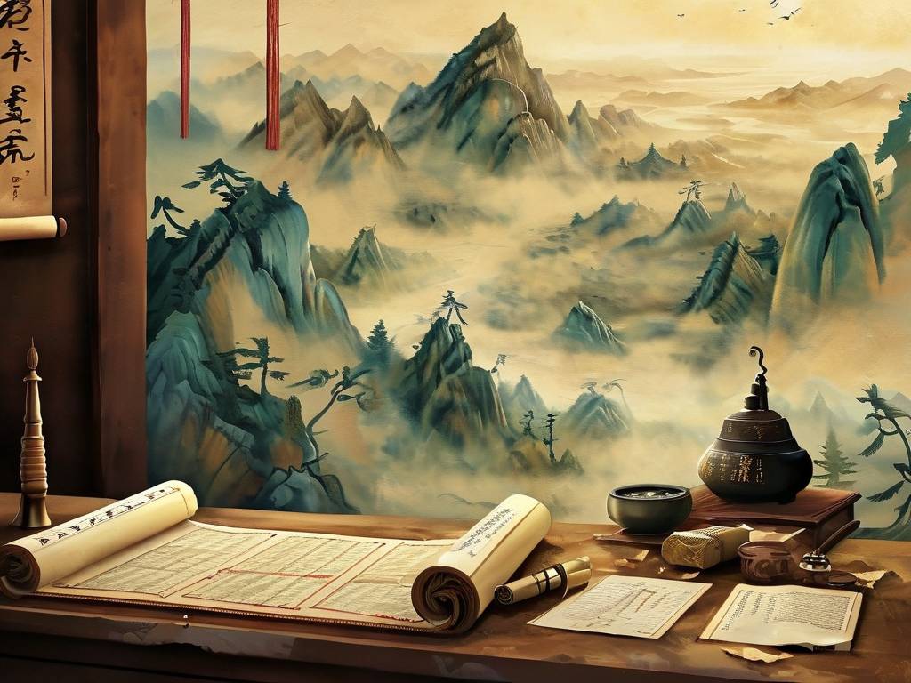 八字算命专业排盘