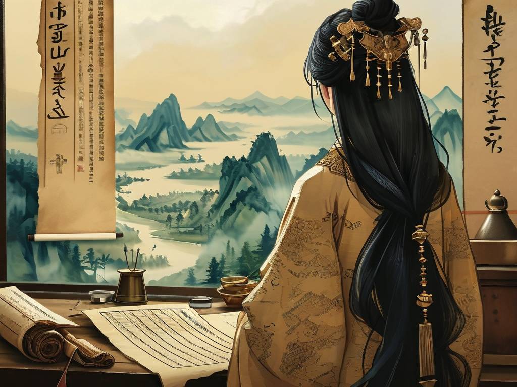 八字算命专业排盘
