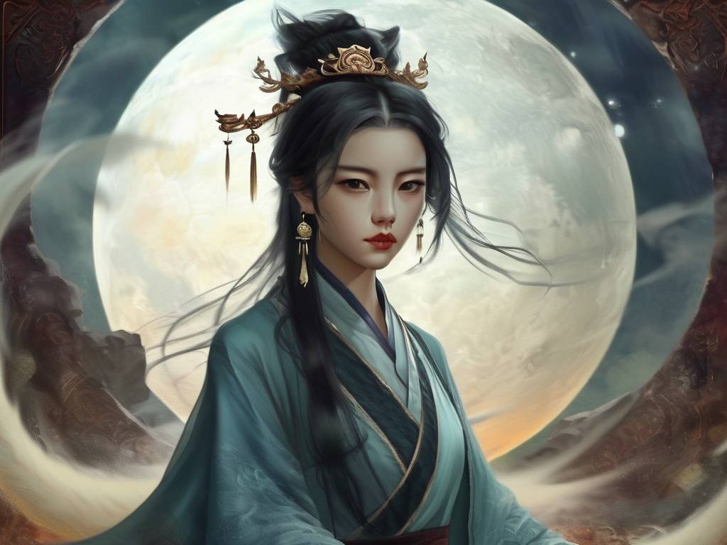 中医看风水的小说有哪些