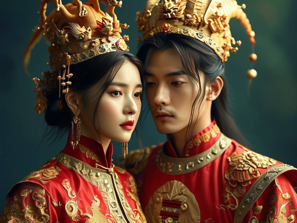 属龙男适合什么属像女生