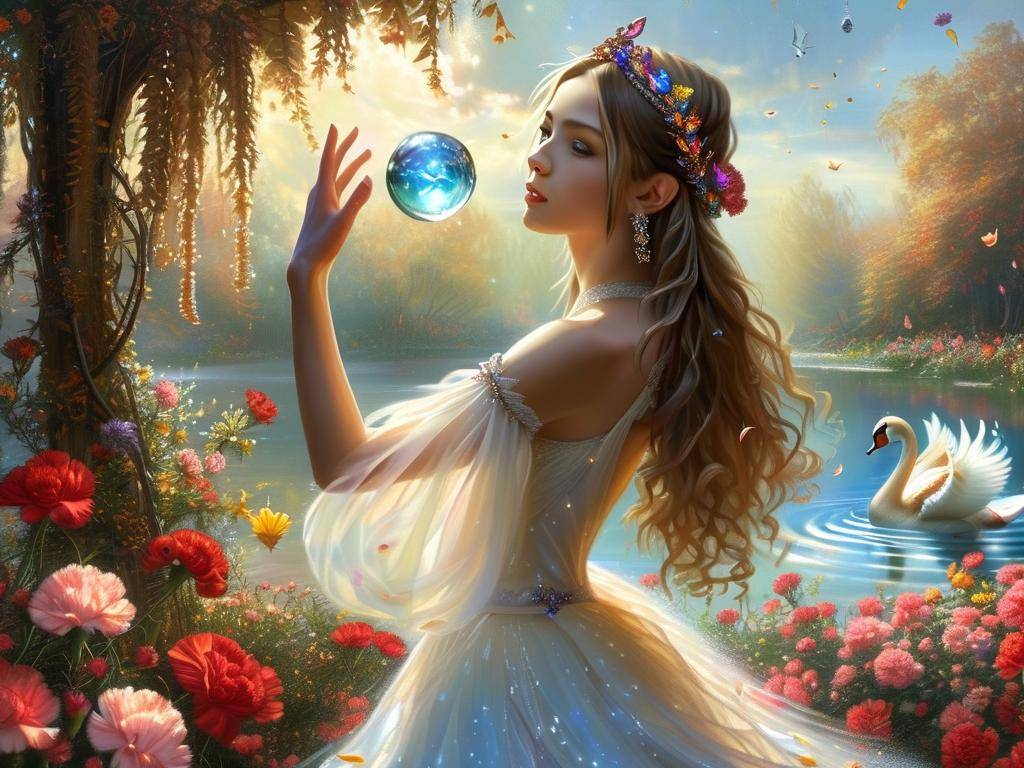 处女座 绝招(1)