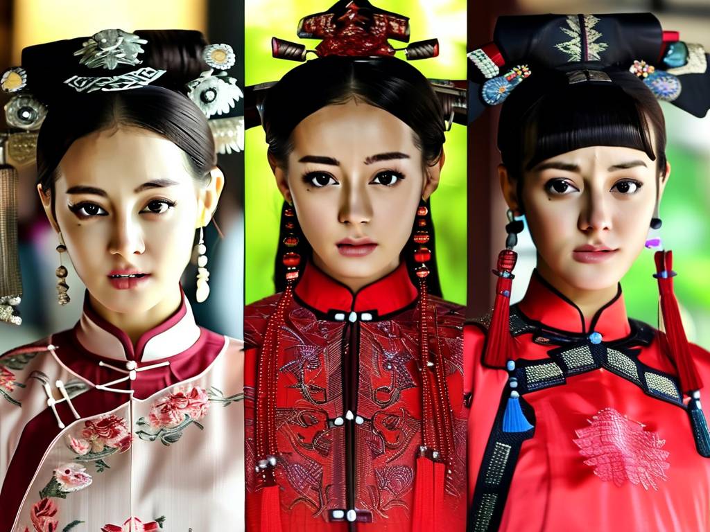 巨蟹座女艺人有哪些