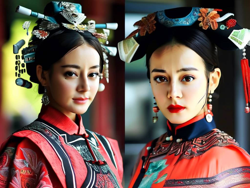 巨蟹座女艺人有哪些