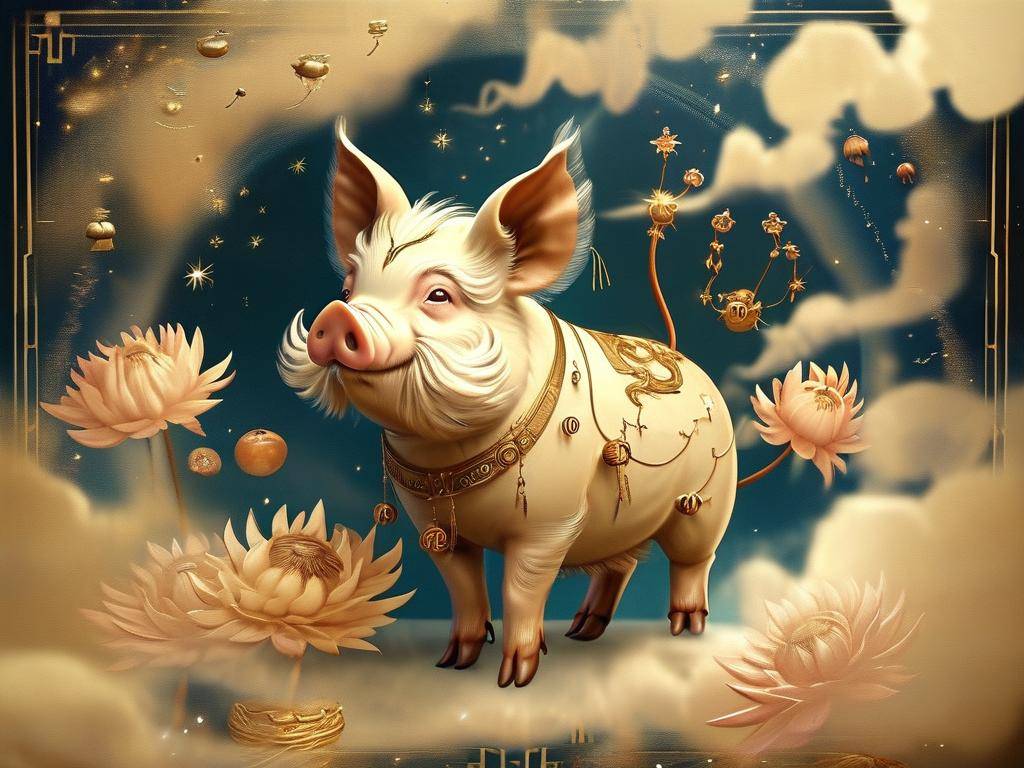 属猪几日出生命好