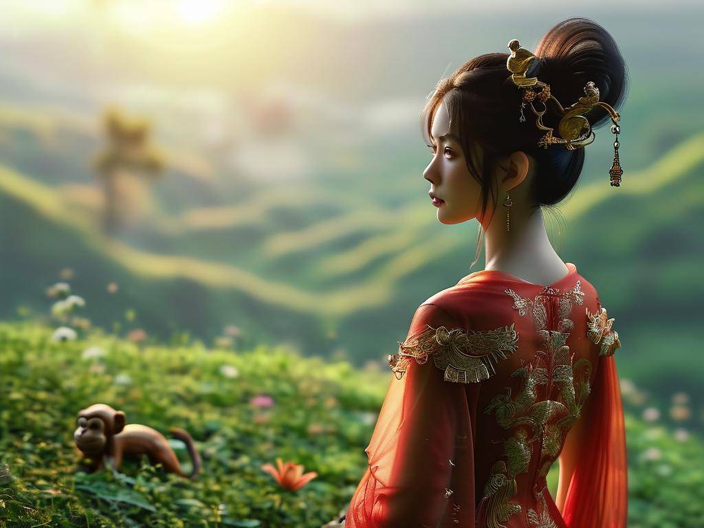 属猴十点婚姻运势