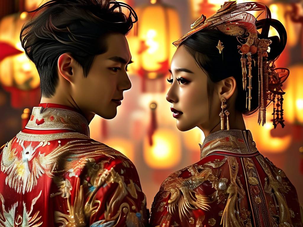 男属狗31和属龙女2月初一2000生婚姻