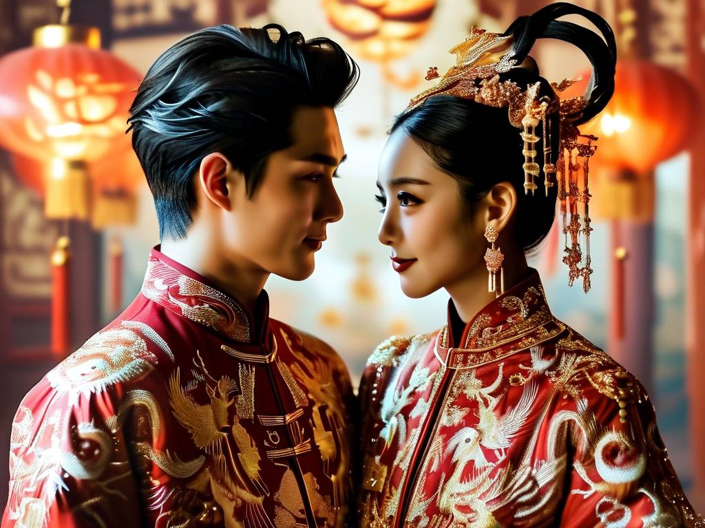 男属狗31和属龙女2月初一2000生婚姻(1)