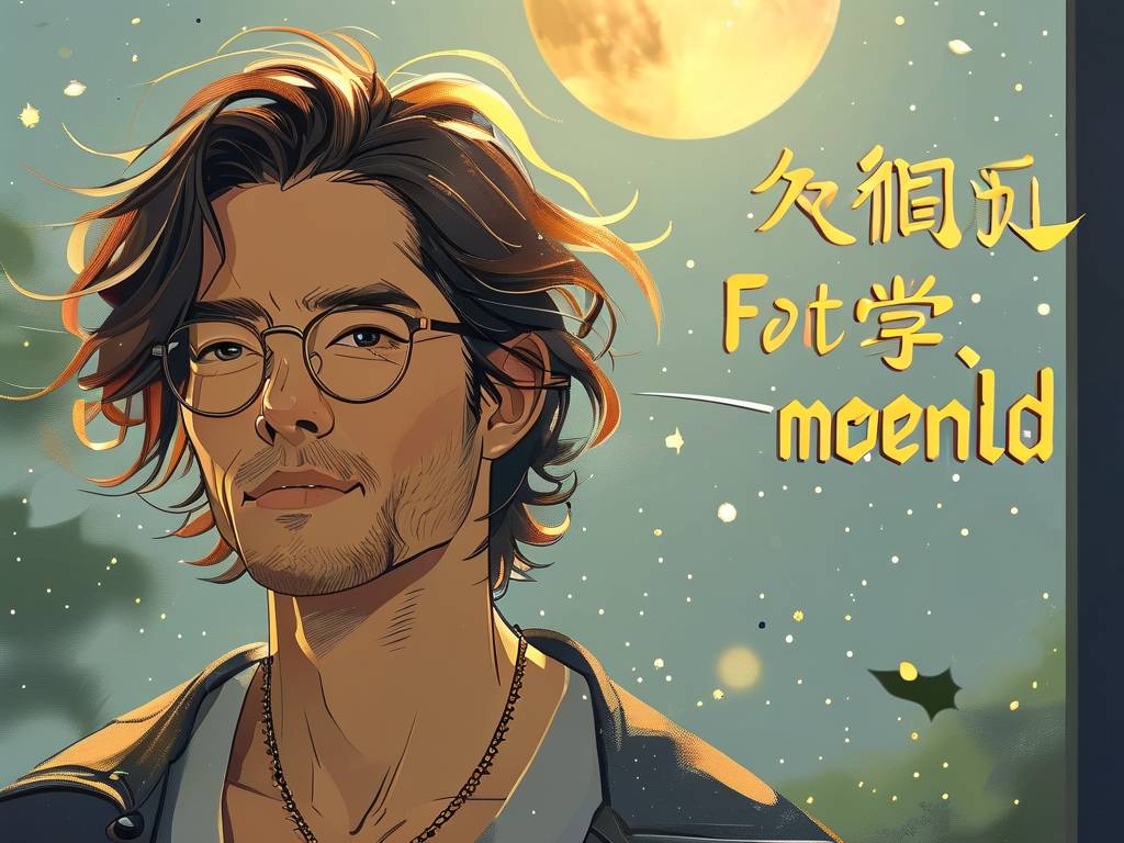 知足常乐摩羯座是谁