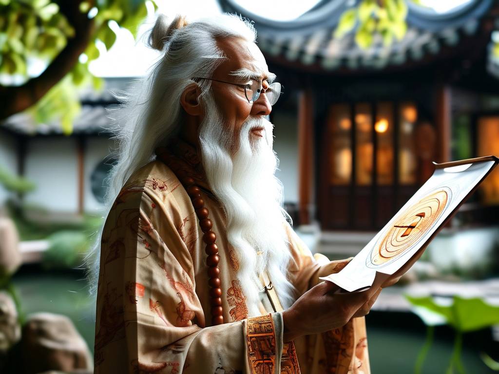 怎样看风水图解大师视频