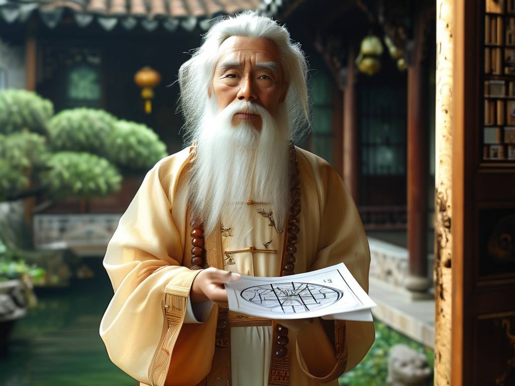 怎样看风水图解大师视频