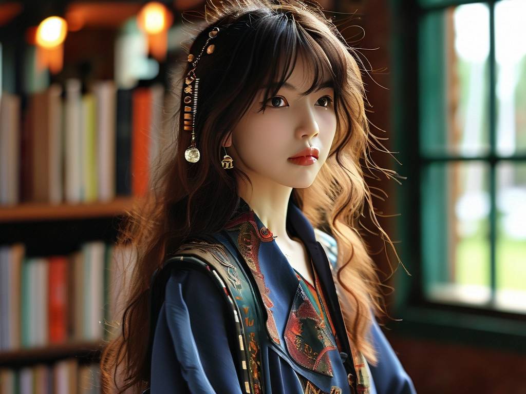 2001年属蛇女2024年学业运如何(1)