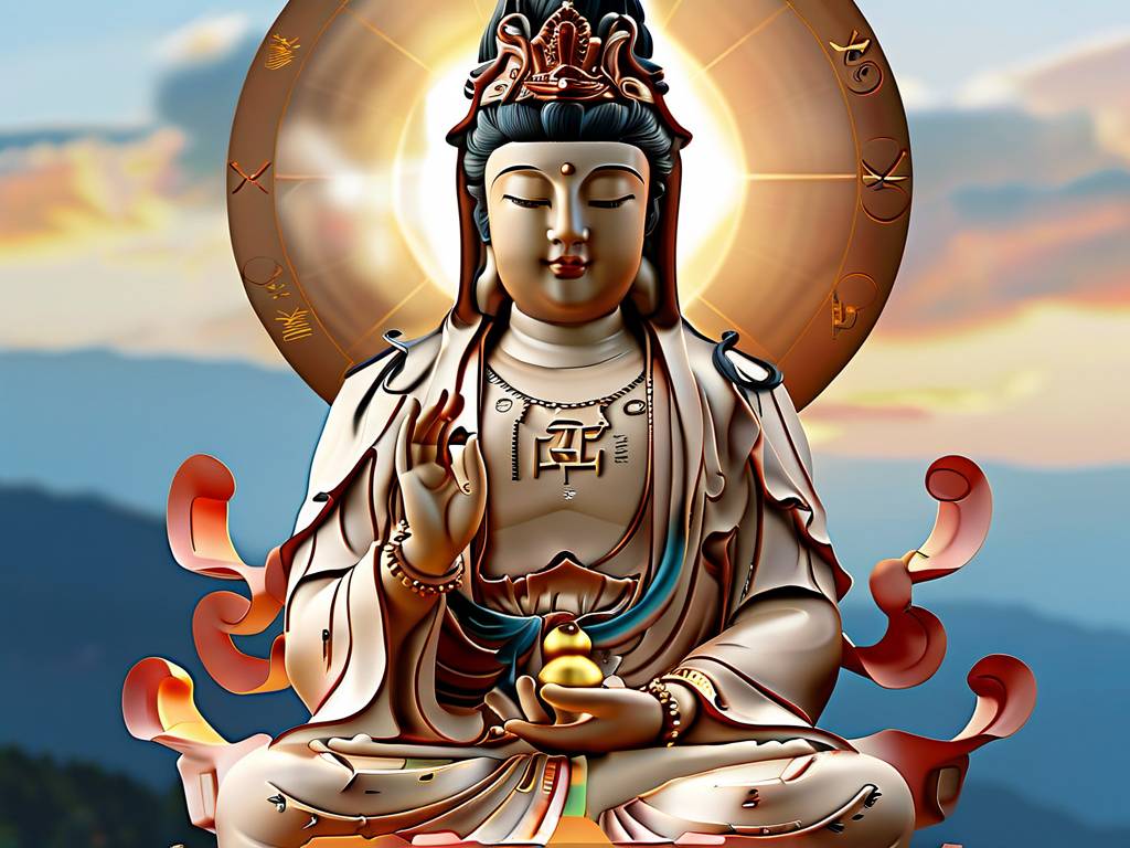 属相马的本命佛是什么佛(1)