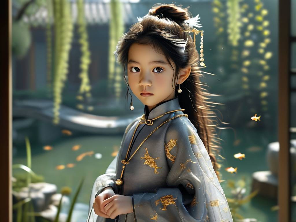 属虎戌时出生的女孩命运