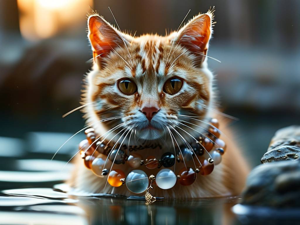 属鼠佩戴猫眼石的禁忌(1)