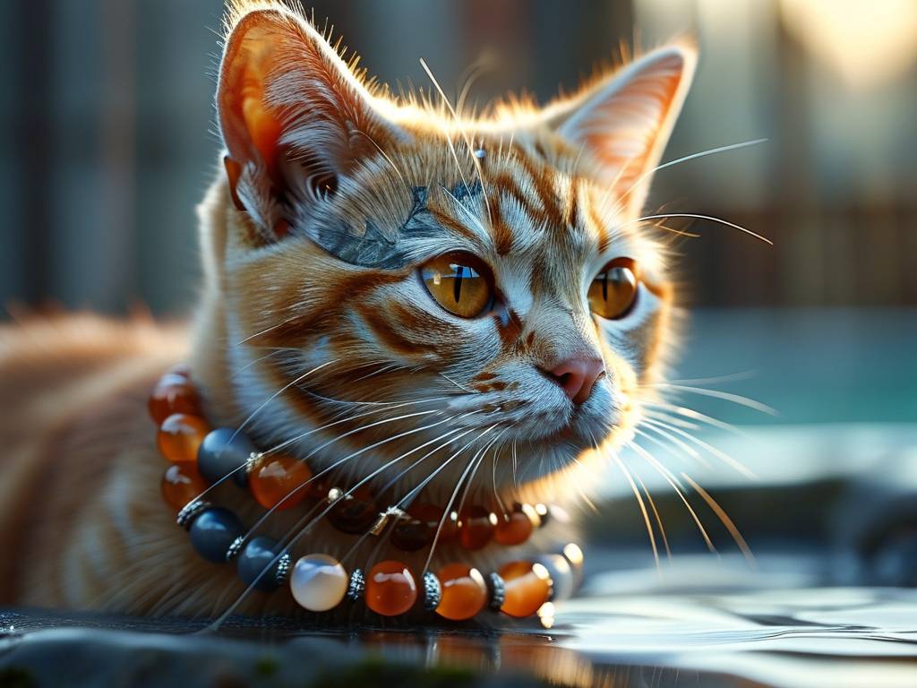 属鼠佩戴猫眼石的禁忌