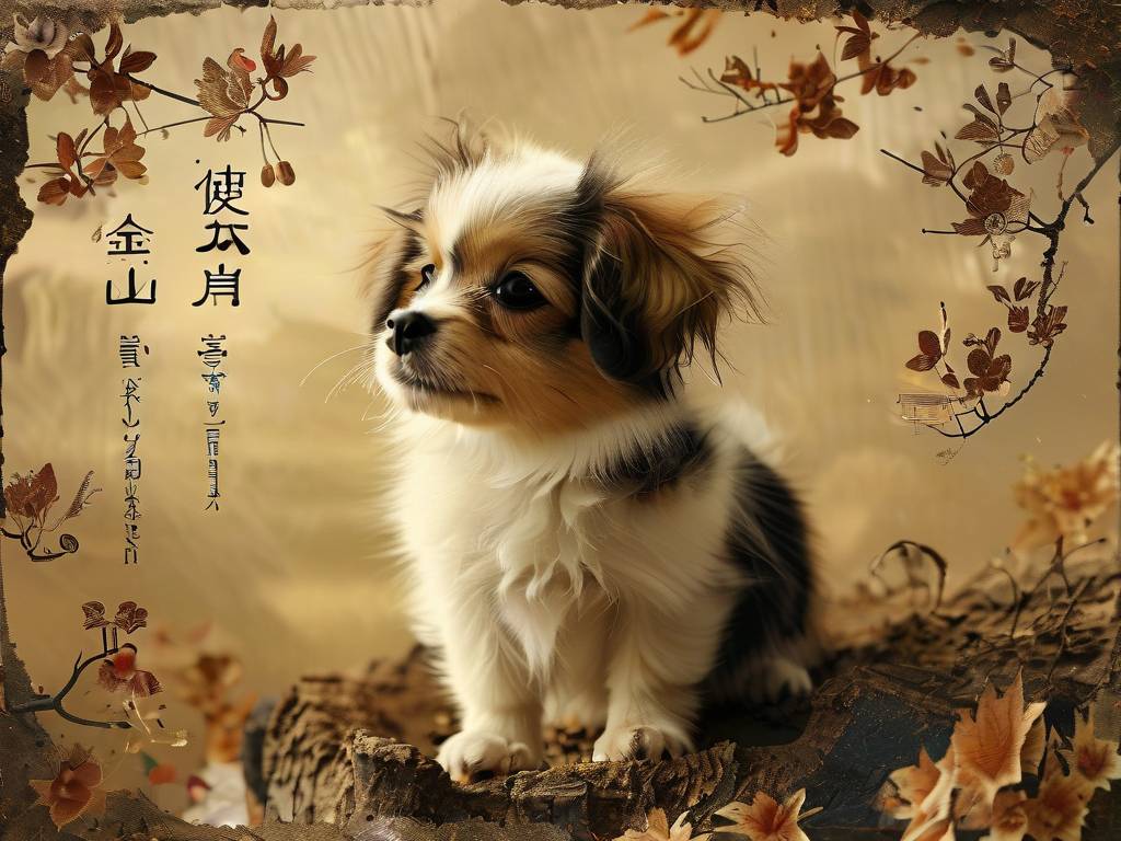 9月属狗什么命