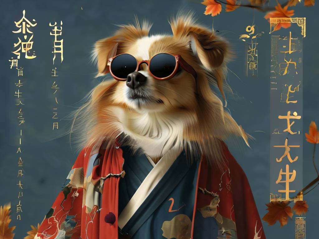 9月属狗什么命