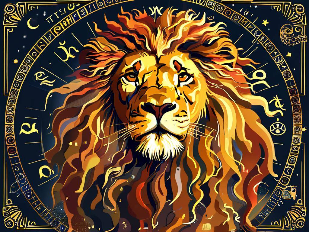 狮子座是不是最厉害的星座