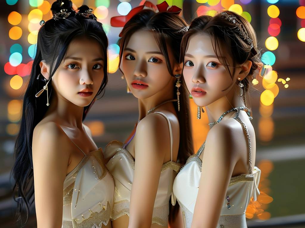女孩起名罗什么好听(1)