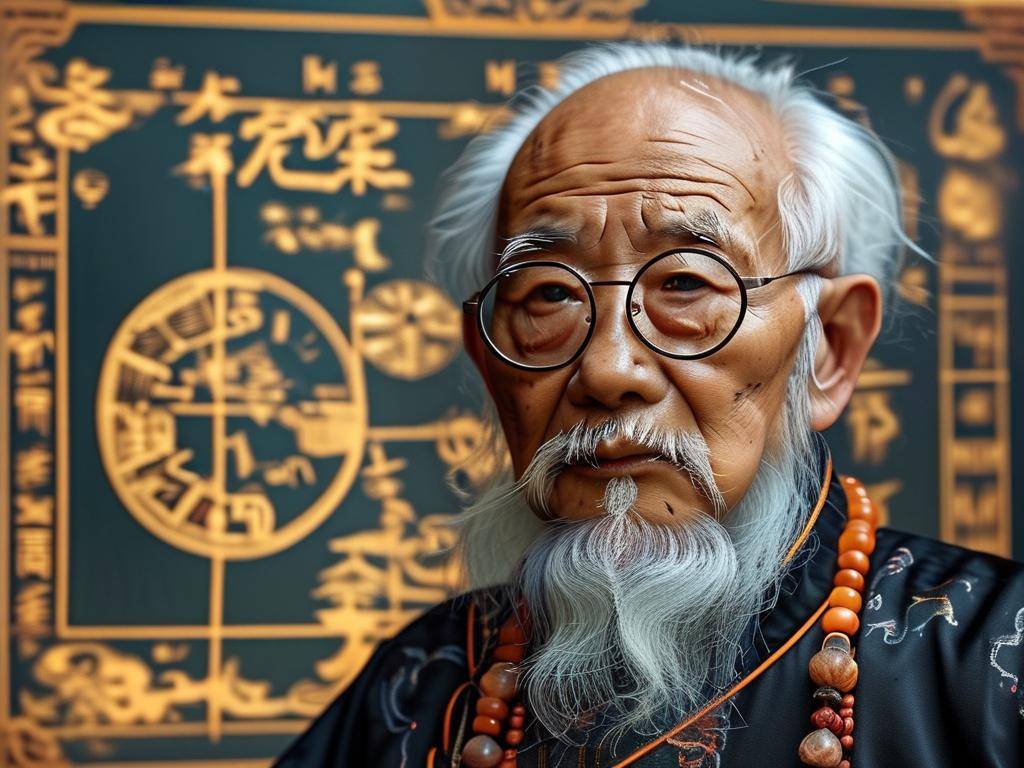 登封算命较好的人有谁