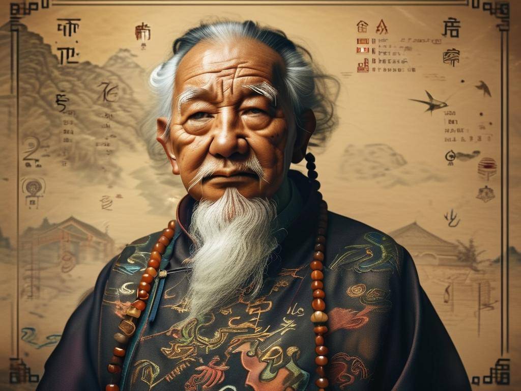 登封算命较好的人有谁(1)