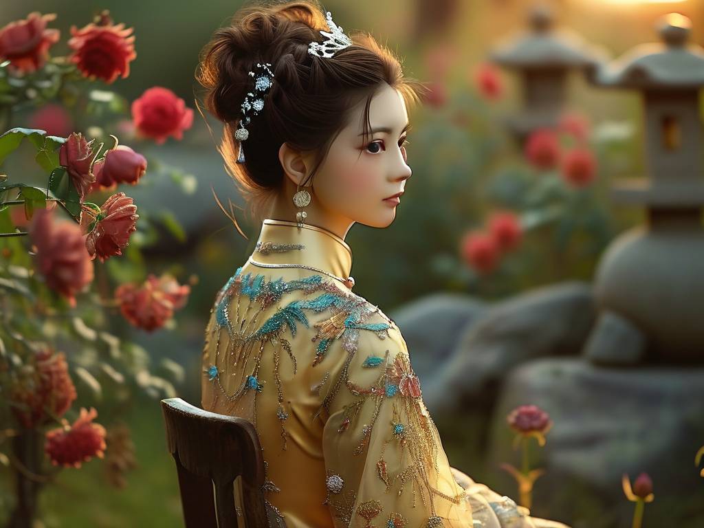属牛女金牛座特点