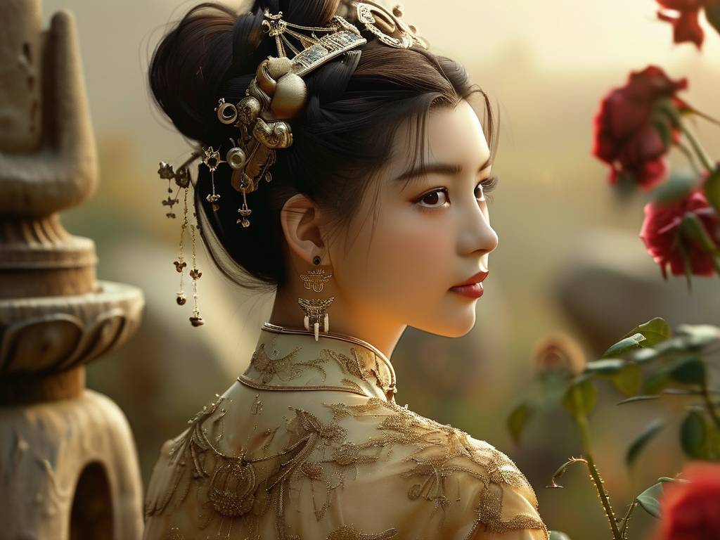 属牛女金牛座特点(1)