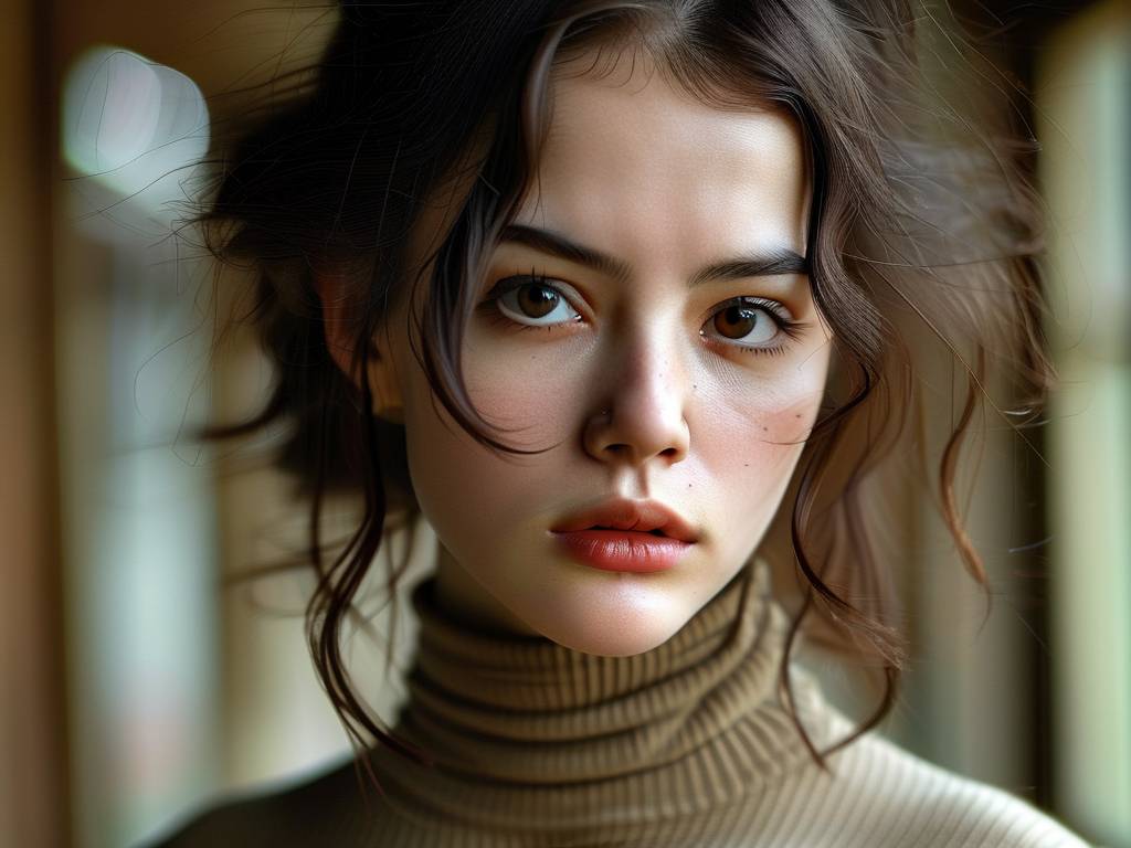 处女座喜欢怼你说明什么
