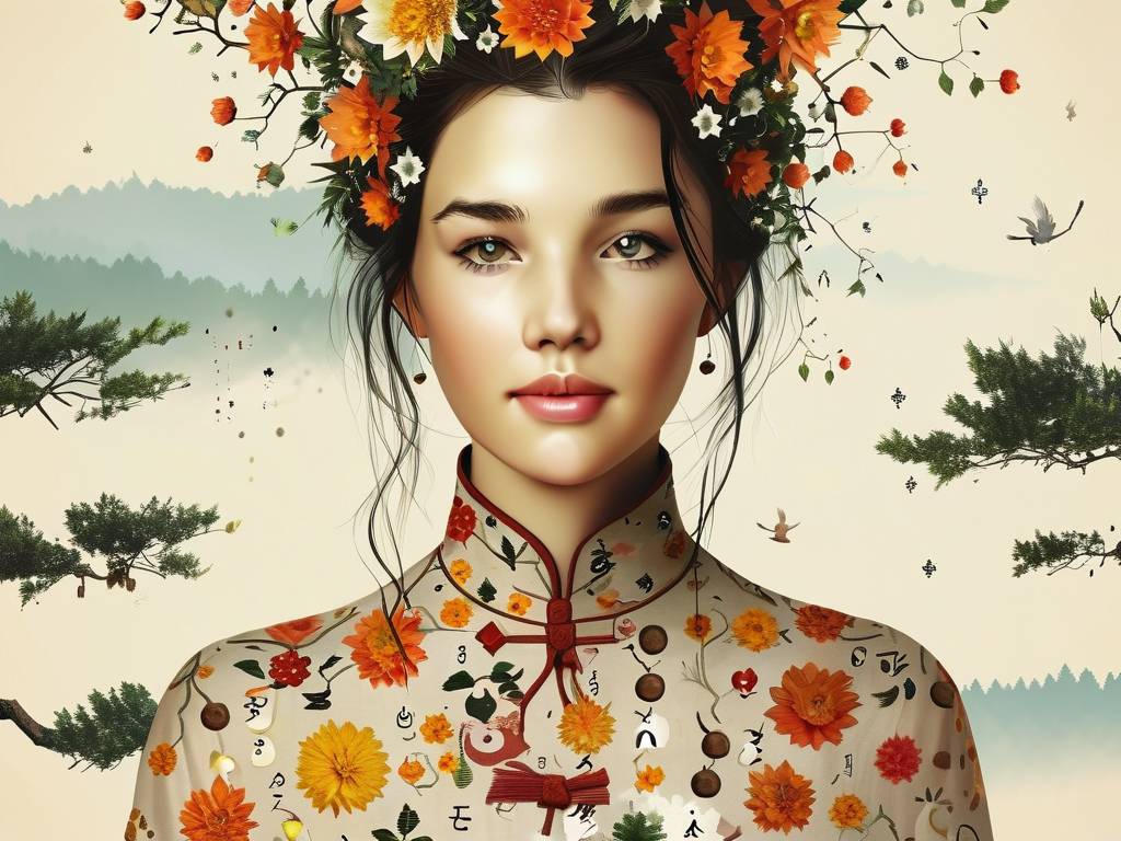 属马的命里几个儿女