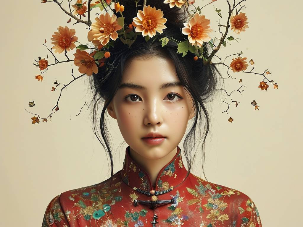 属马的命里几个儿女