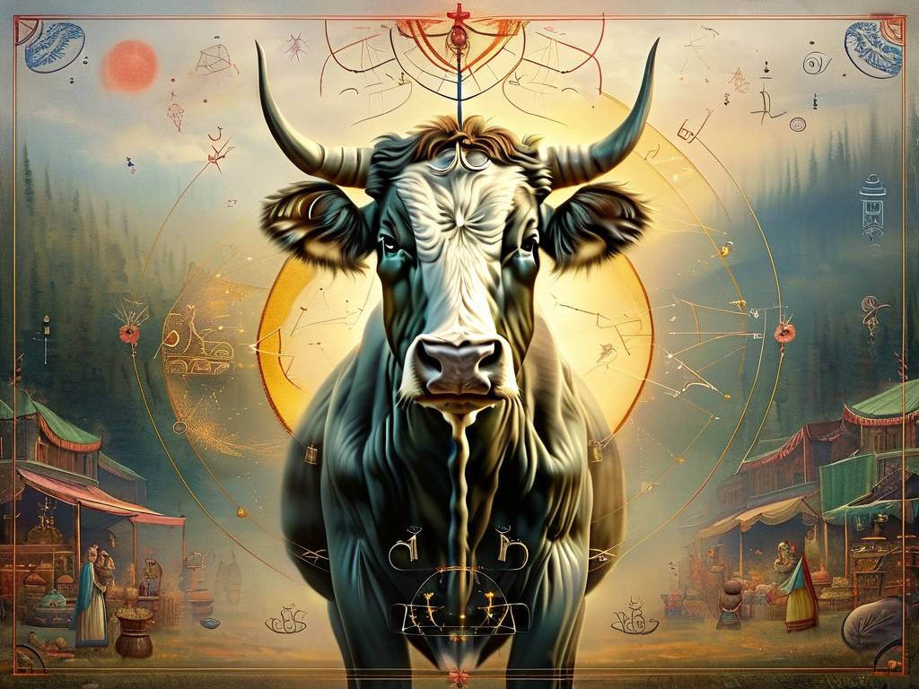 属牛的做什么生意最旺财