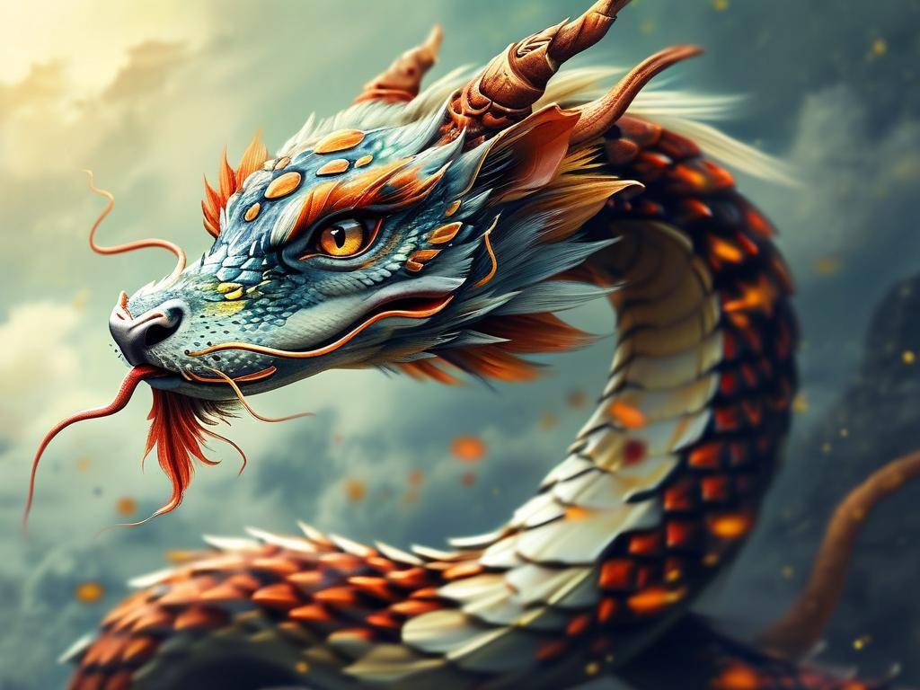 属蛇的人厉害还是属龙的人厉害