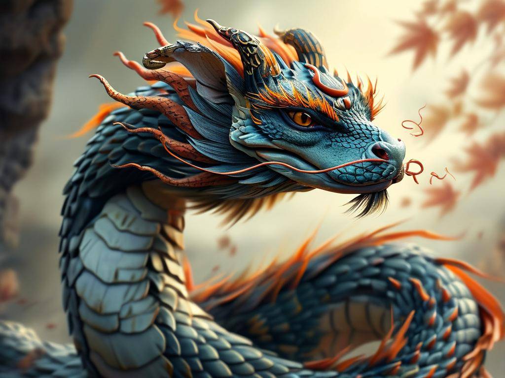 属蛇的人厉害还是属龙的人厉害