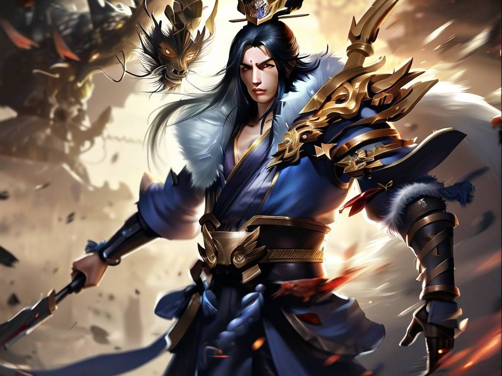 王者荣耀起名字大全霸气