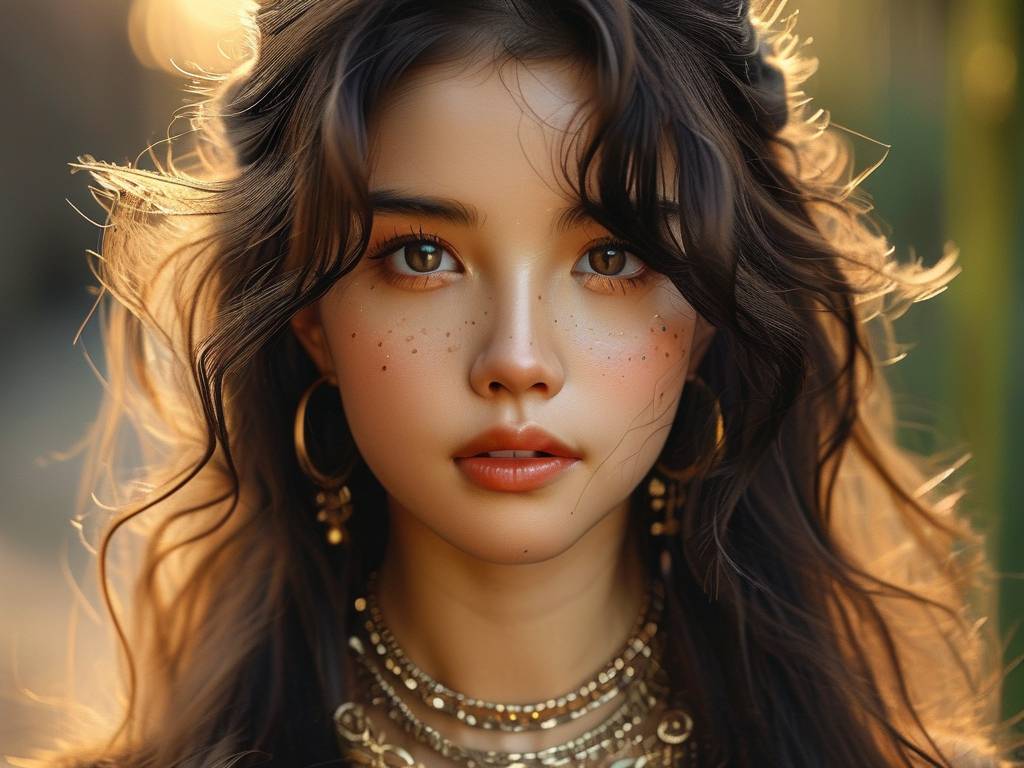 双子座的美貌排第几名(1)