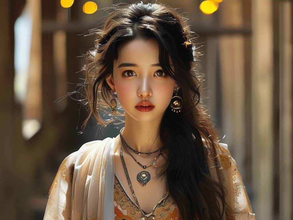 双子座的美貌排第几名