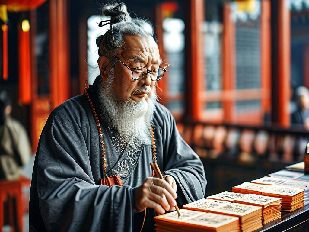 沈阳太清宫算命准吗(1)
