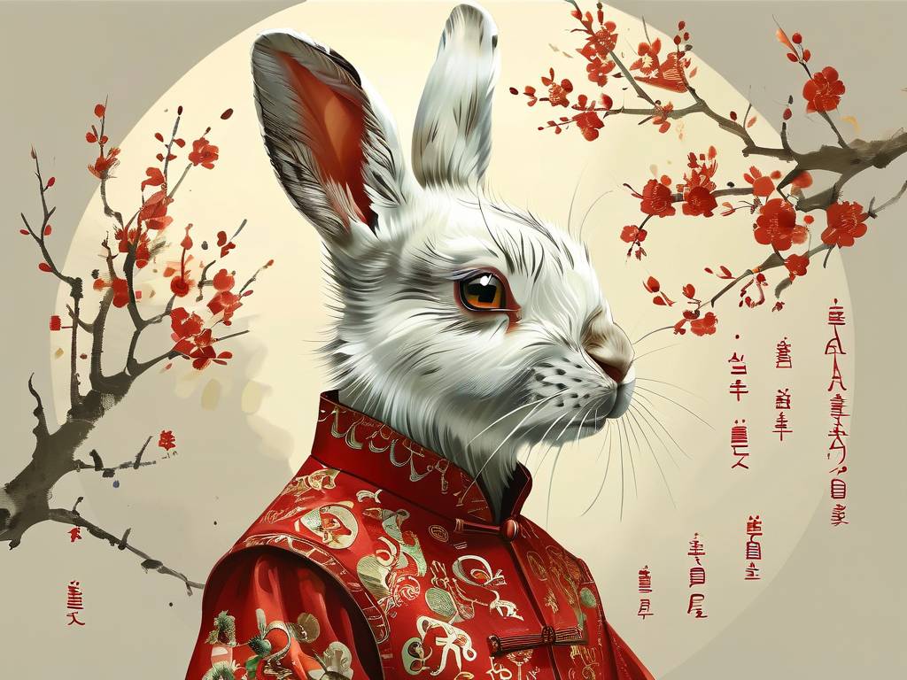 属兔忌什么时候结婚(1)