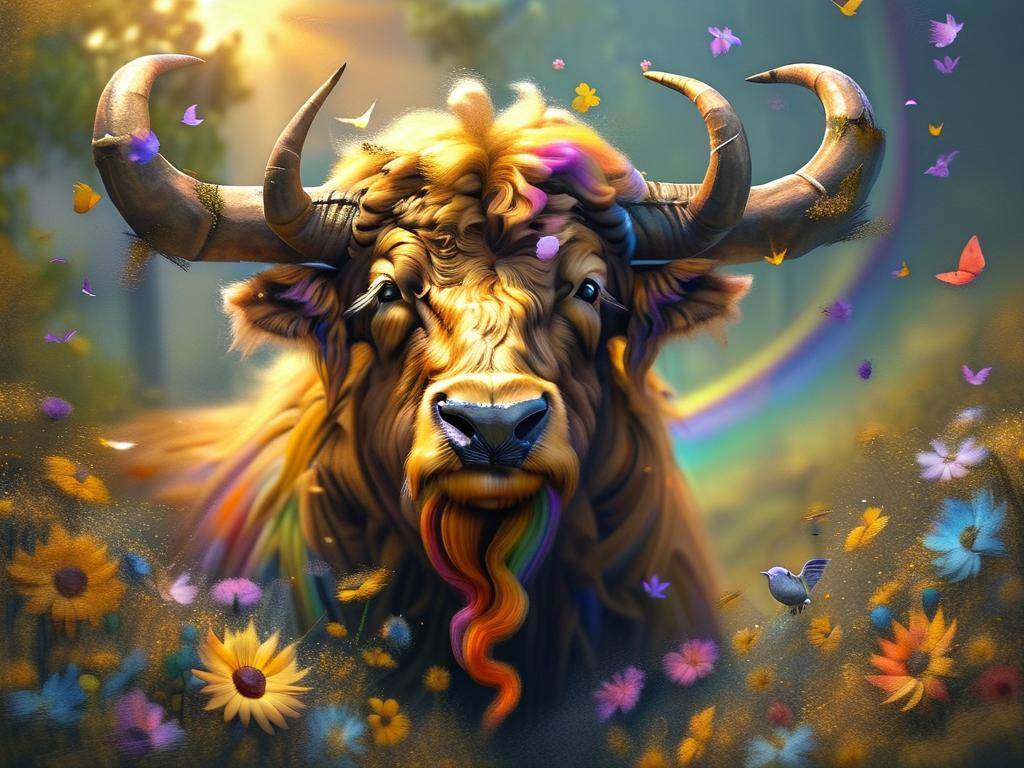 请问一下金牛座