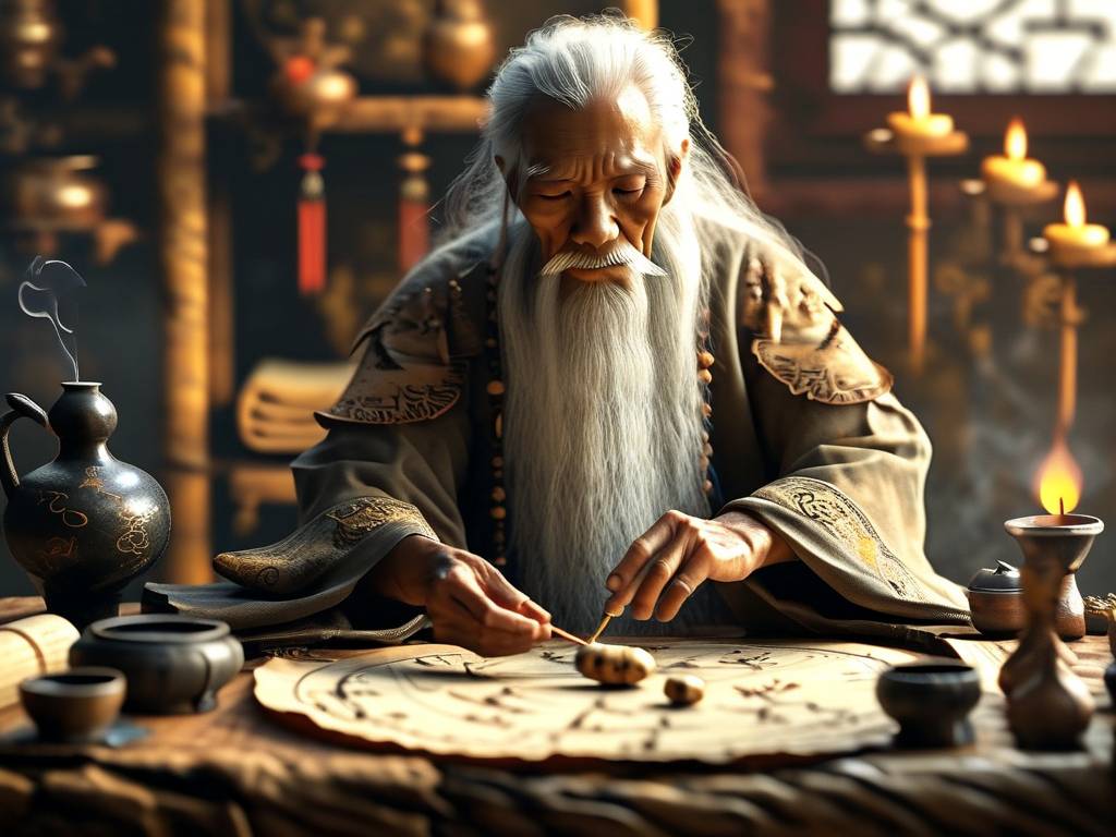 生辰八字查五行缺什么