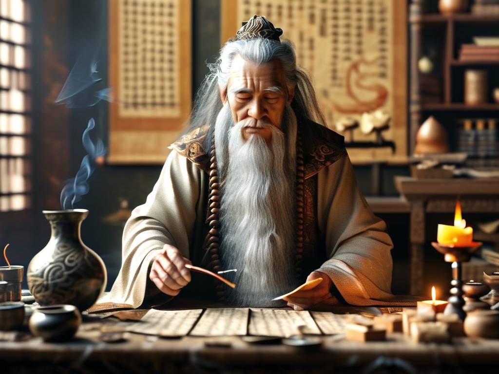 生辰八字查五行缺什么(1)
