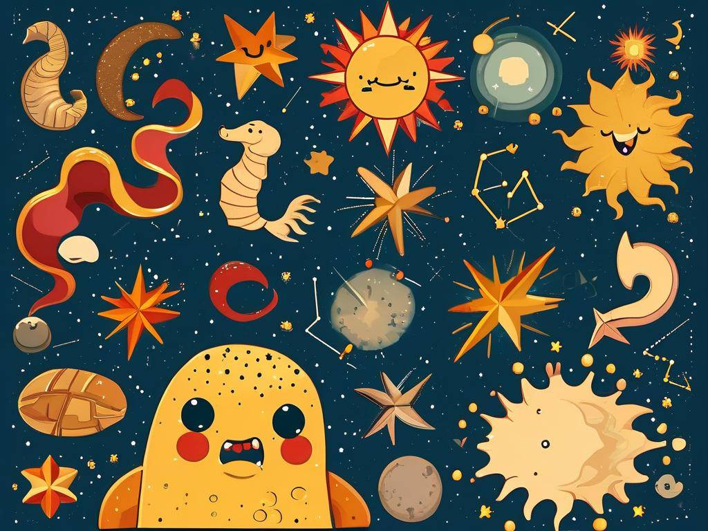 摩羯座是不是有暴力倾向