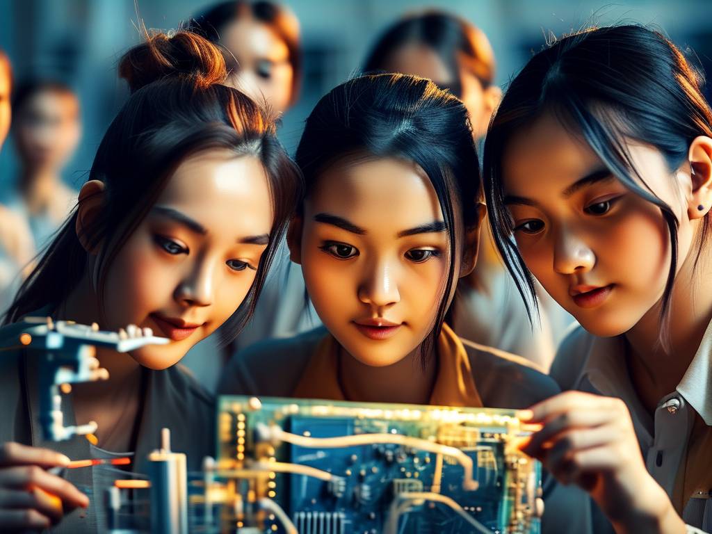 北航女生学什么专业好(1)