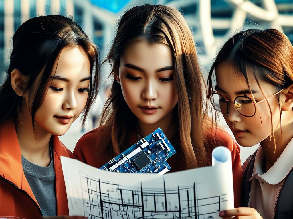 北航女生学什么专业好