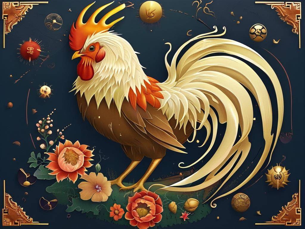 最旺鼠的五个属相(1)