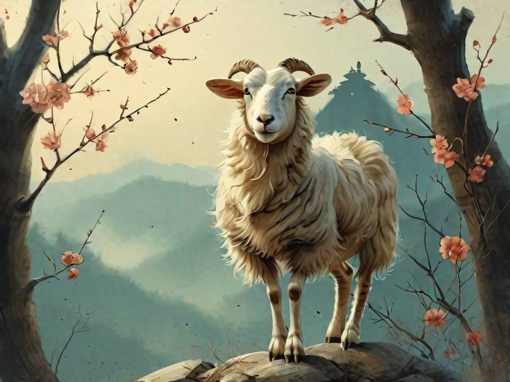属羊的立春那天可以出行吗
