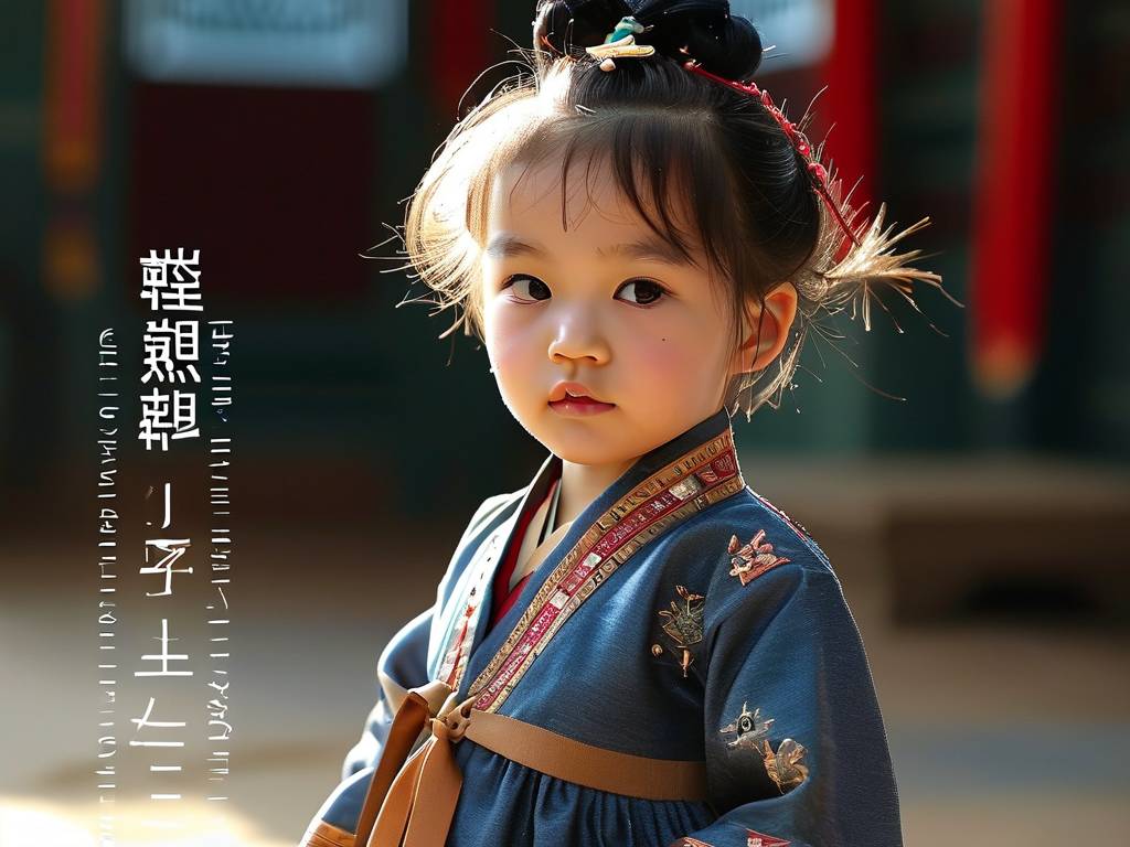 今年姓韩的孩子起名什么最好(1)